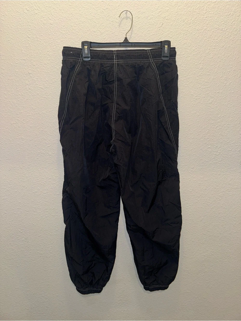 Nike Women’s Jogger Track Pants with Reflective Accents